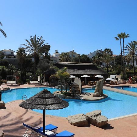 Apartamento Costa del sol, Marina del Mar El Faro Exterior foto