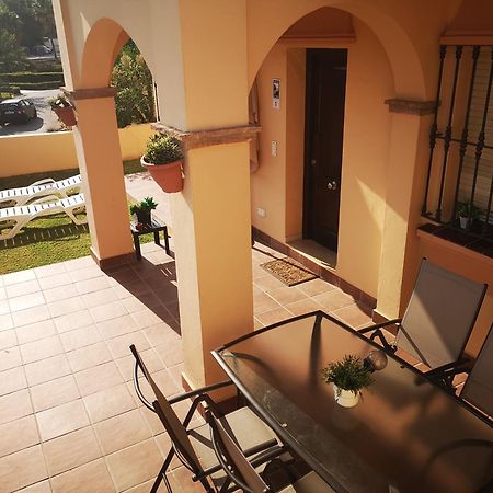 Apartamento Costa del sol, Marina del Mar El Faro Exterior foto