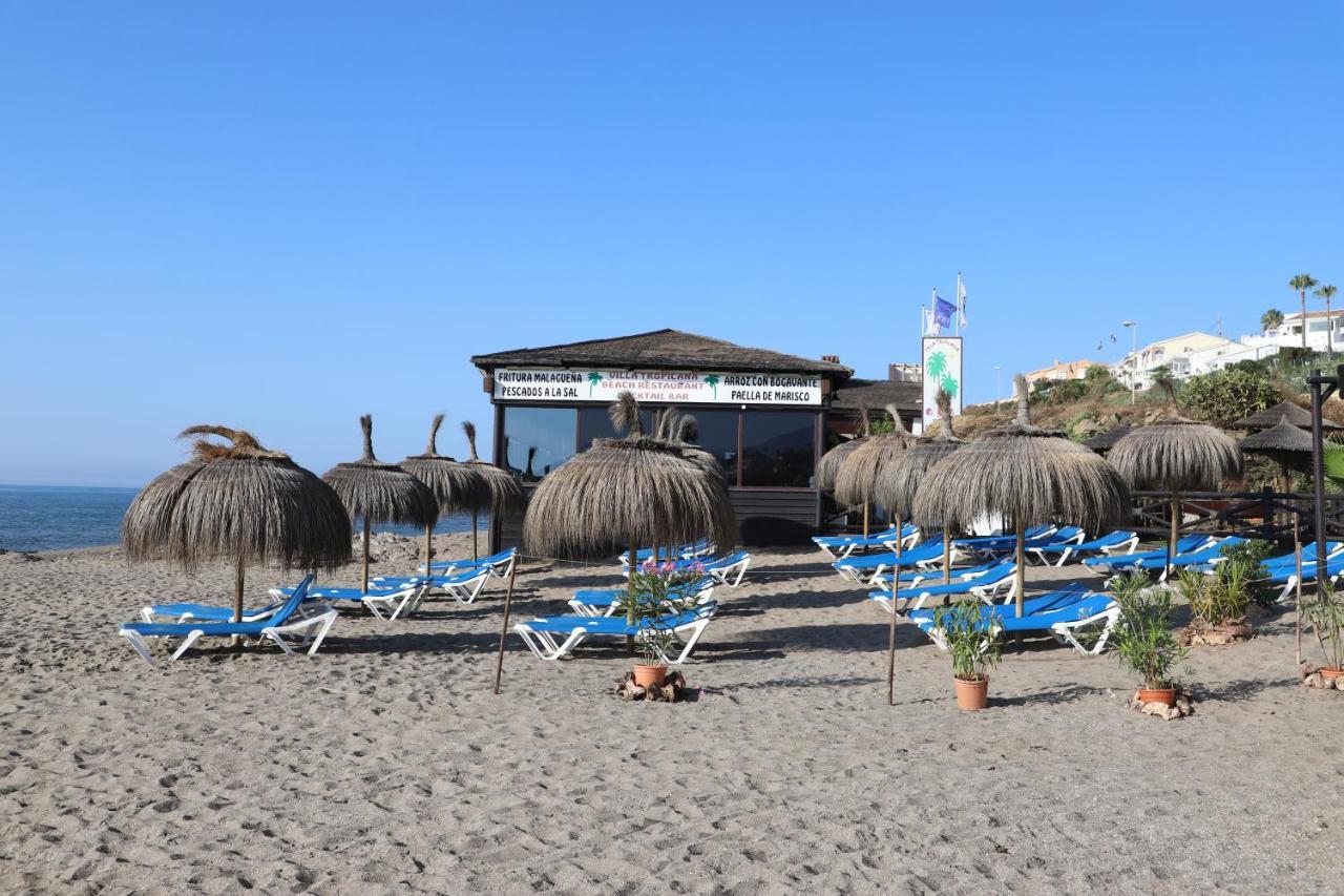 Apartamento Costa del sol, Marina del Mar El Faro Exterior foto