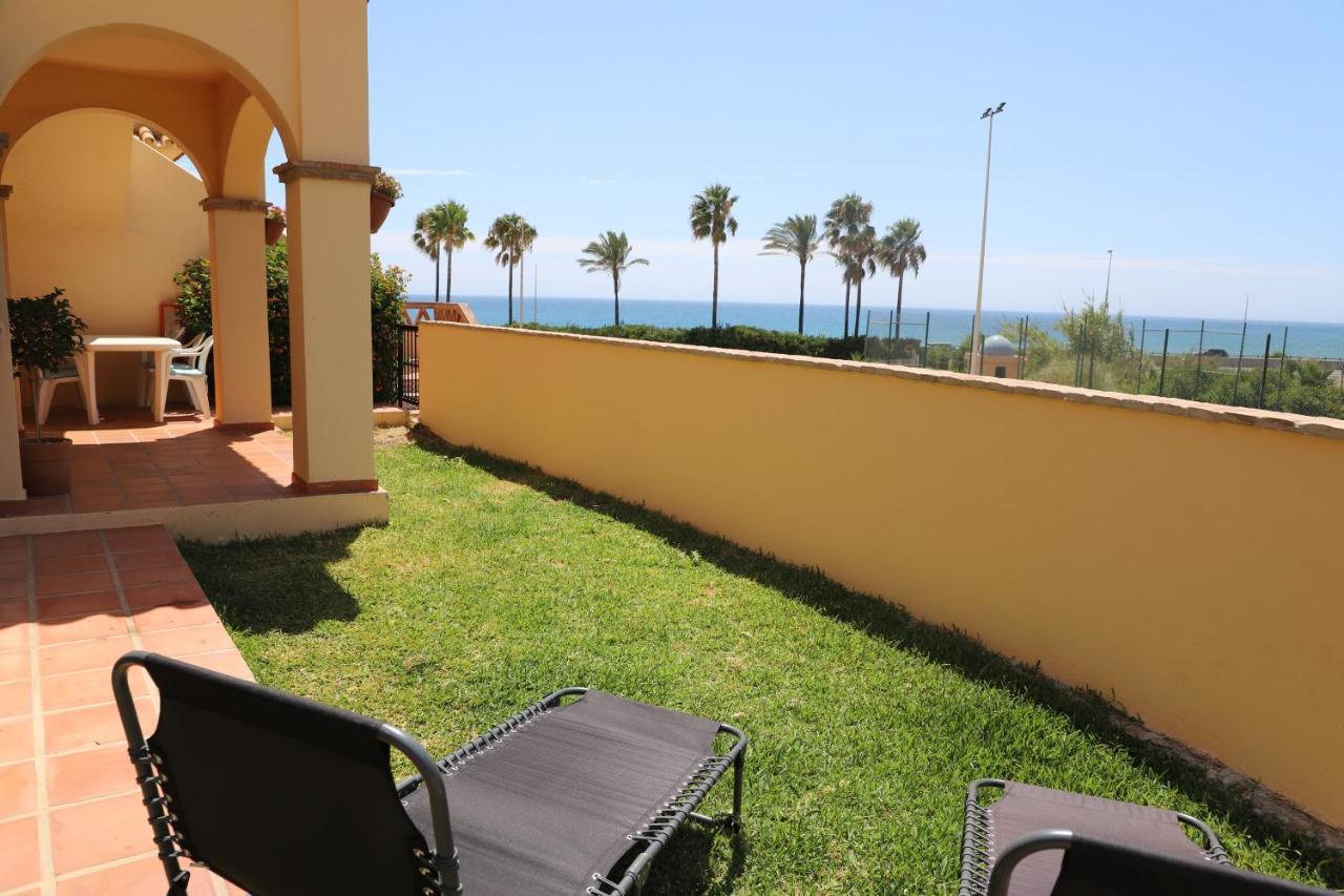 Apartamento Costa del sol, Marina del Mar El Faro Exterior foto