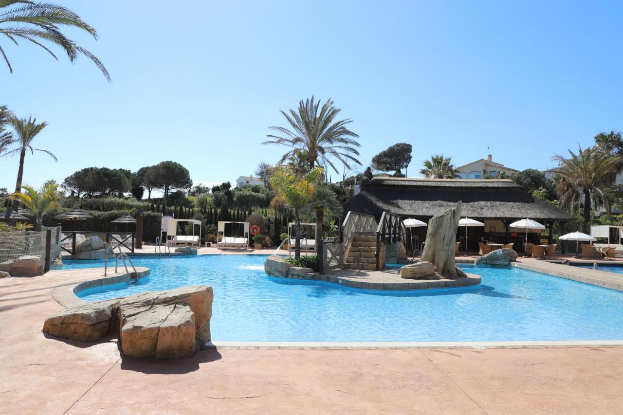 Apartamento Costa del sol, Marina del Mar El Faro Exterior foto