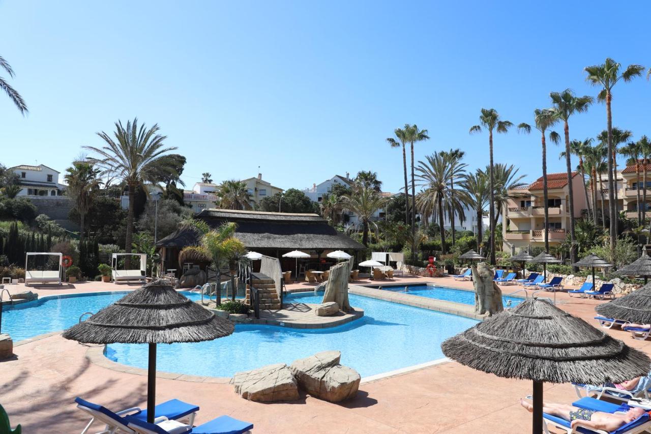 Apartamento Costa del sol, Marina del Mar El Faro Exterior foto