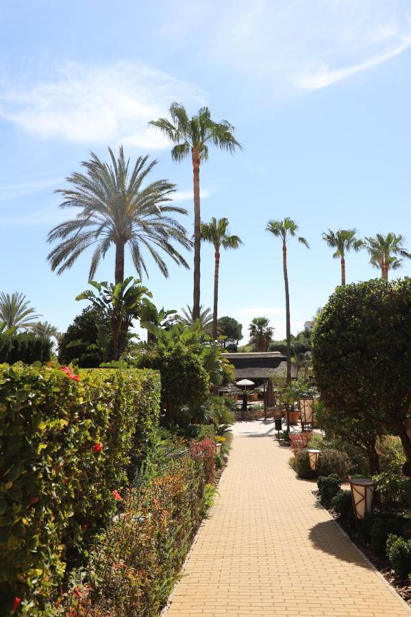 Apartamento Costa del sol, Marina del Mar El Faro Exterior foto