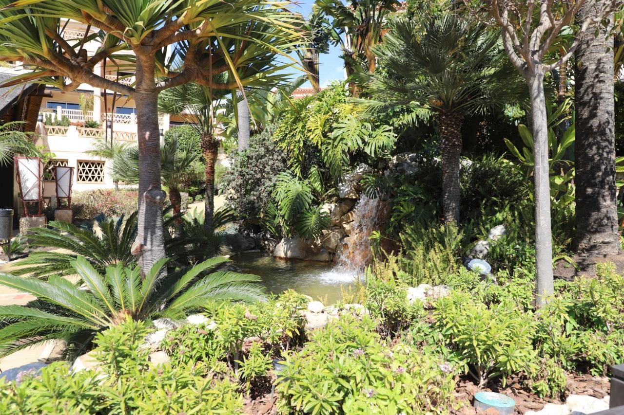 Apartamento Costa del sol, Marina del Mar El Faro Exterior foto