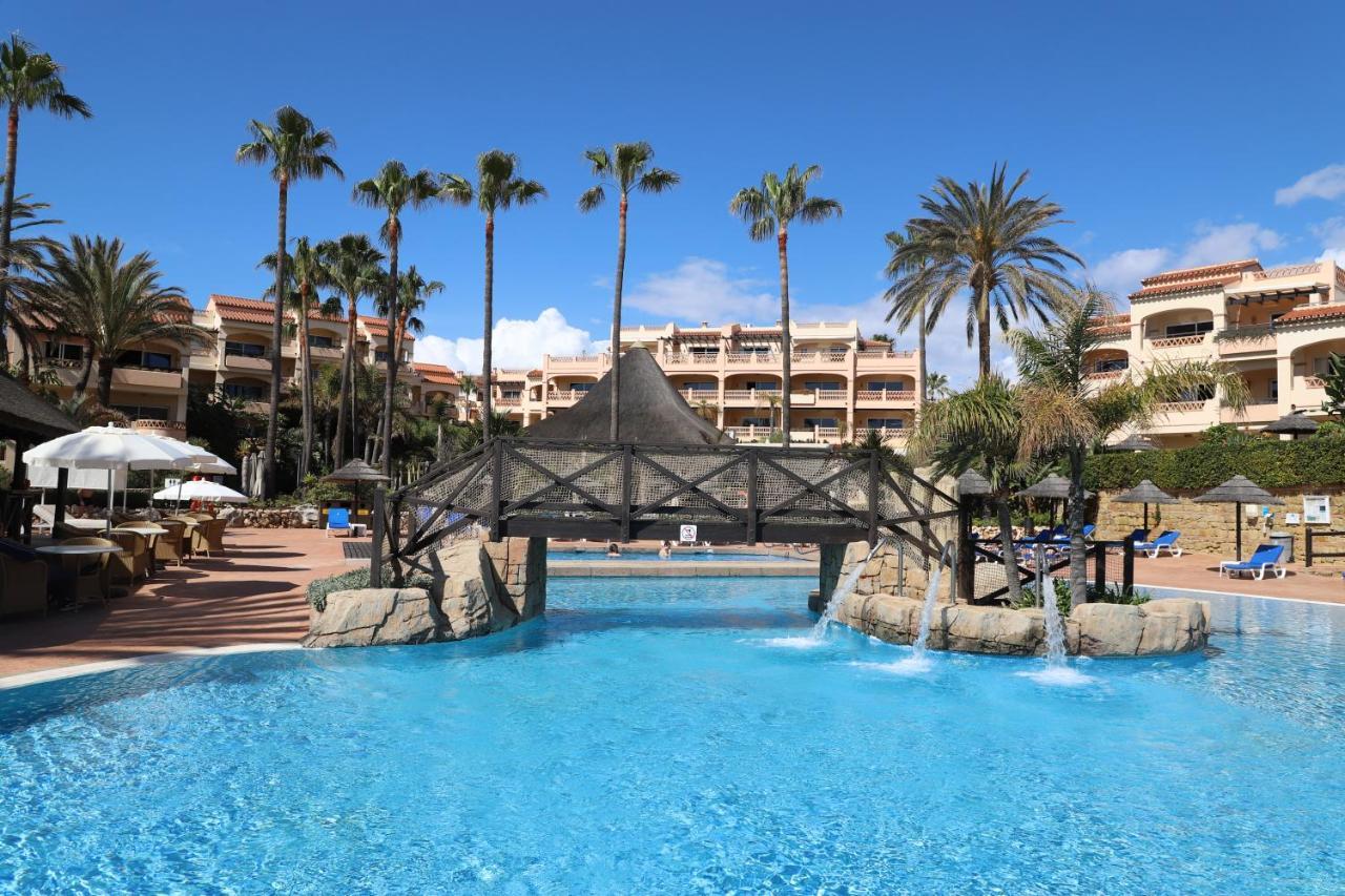 Apartamento Costa del sol, Marina del Mar El Faro Exterior foto