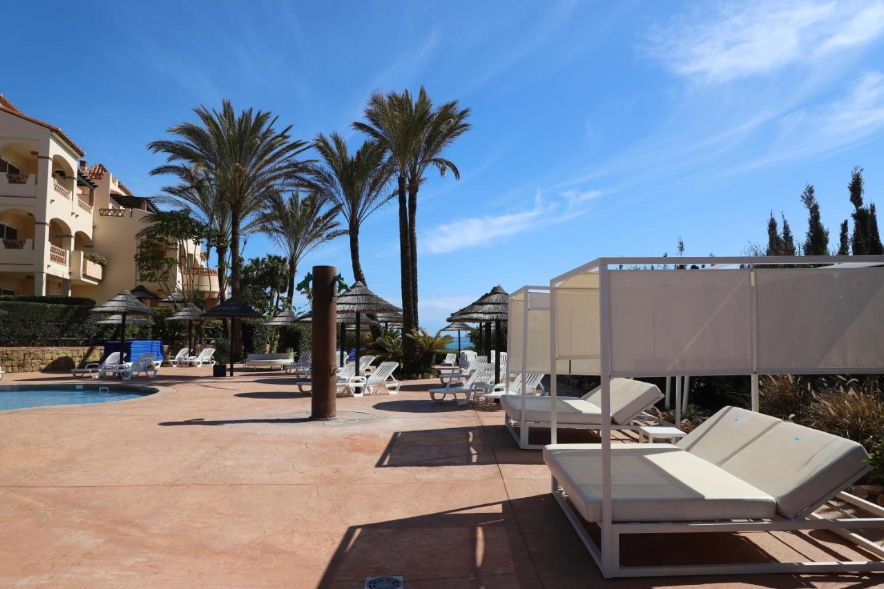 Apartamento Costa del sol, Marina del Mar El Faro Exterior foto