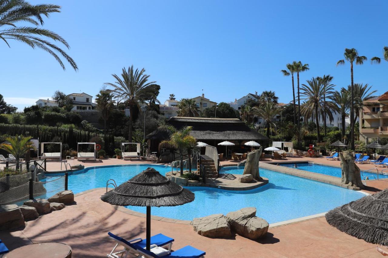 Apartamento Costa del sol, Marina del Mar El Faro Exterior foto
