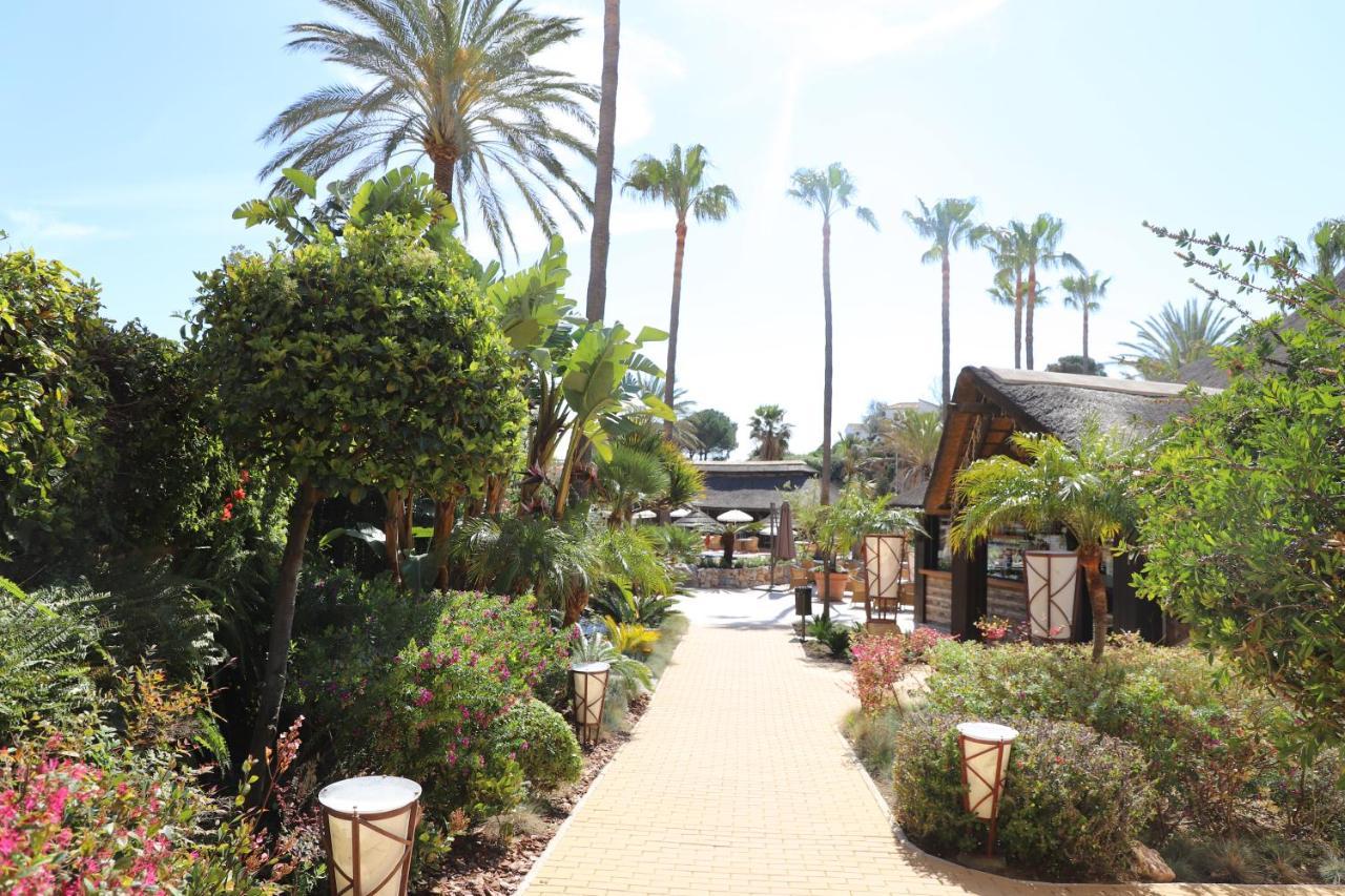Apartamento Costa del sol, Marina del Mar El Faro Exterior foto