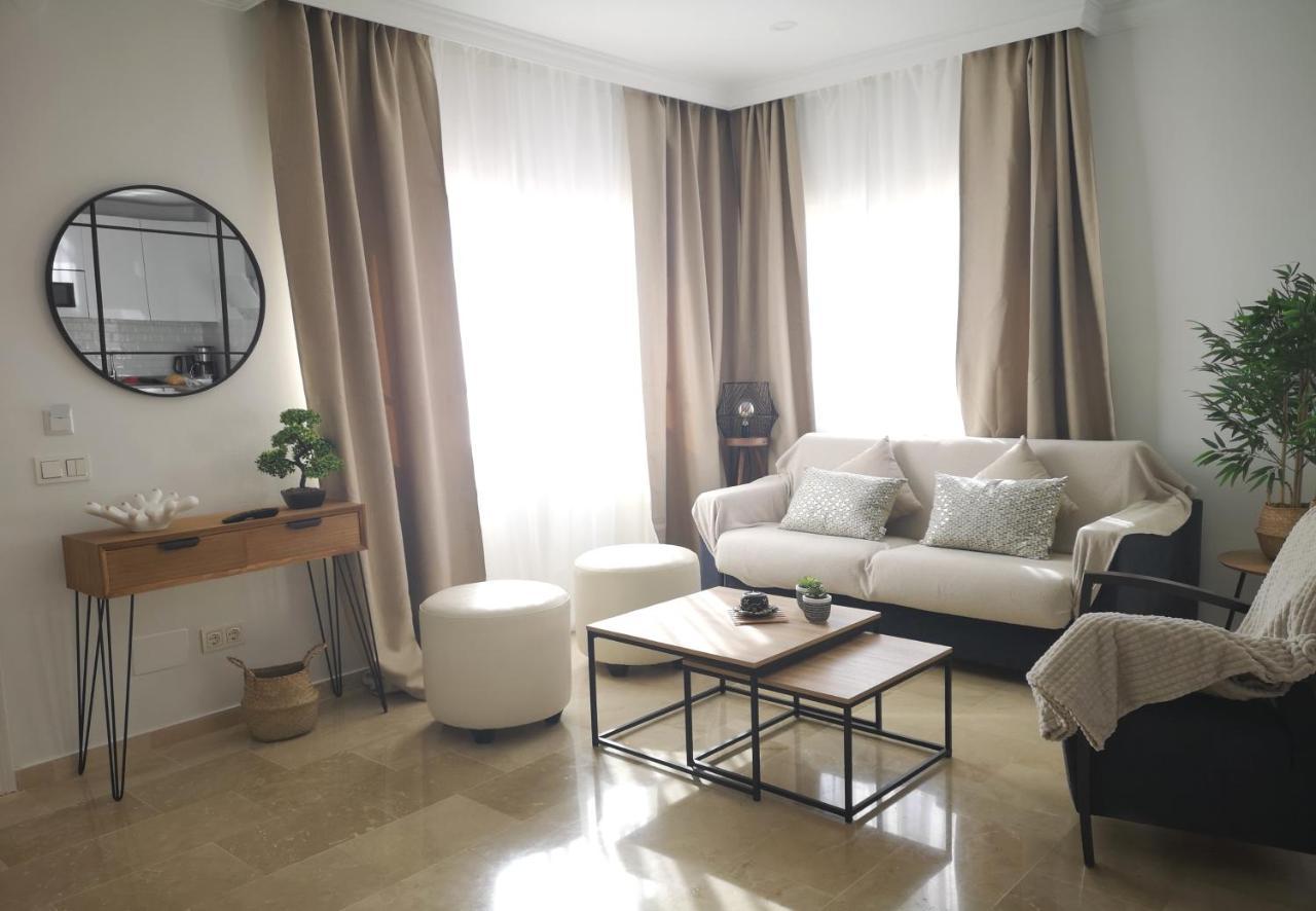Apartamento Costa del sol, Marina del Mar El Faro Exterior foto