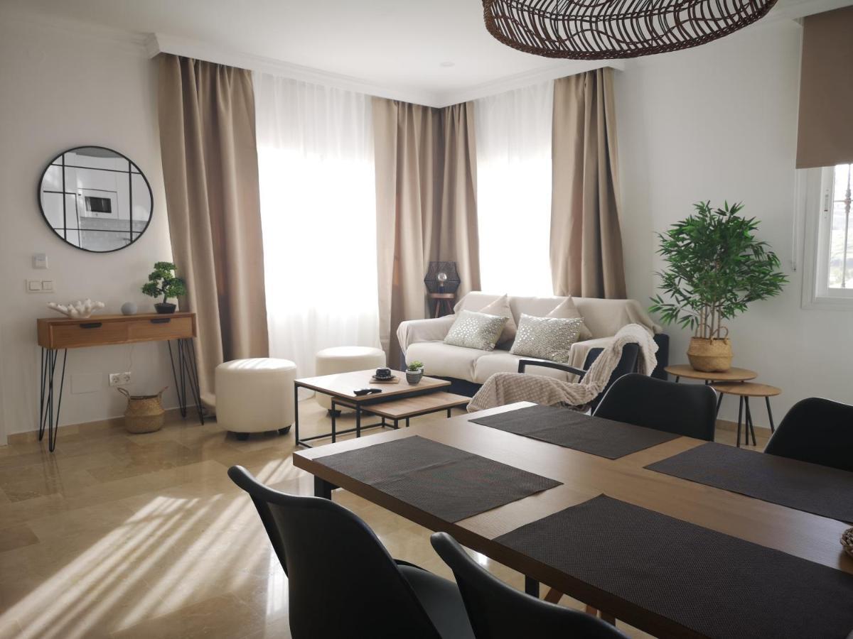 Apartamento Costa del sol, Marina del Mar El Faro Exterior foto