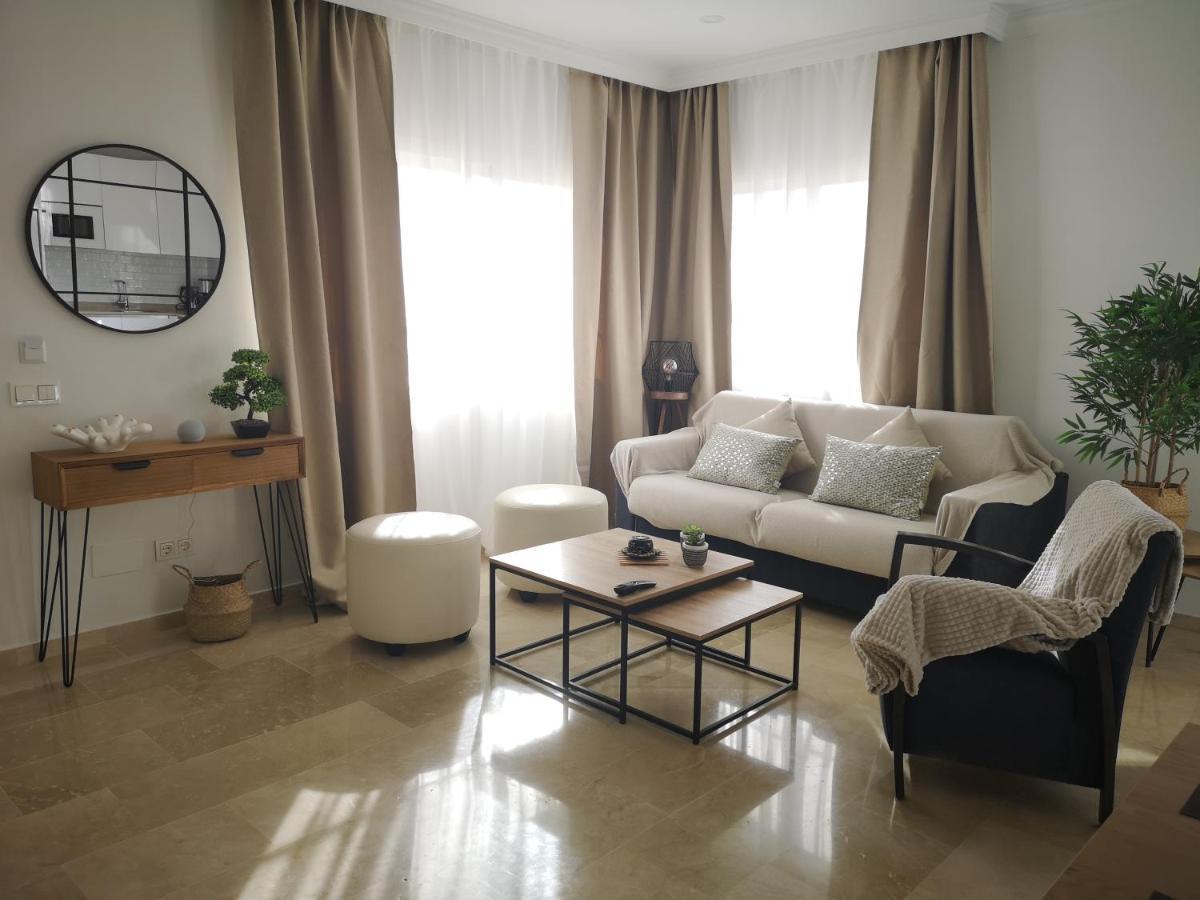 Apartamento Costa del sol, Marina del Mar El Faro Exterior foto