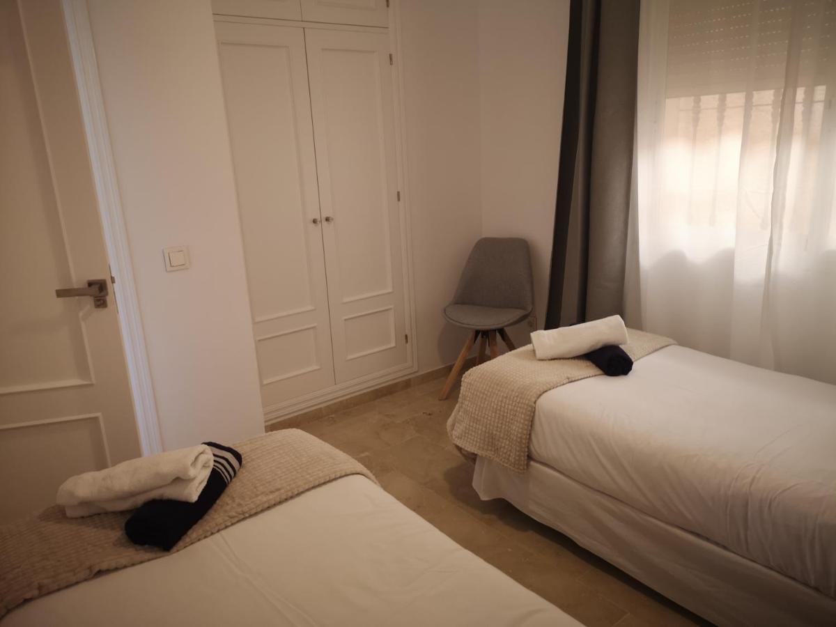 Apartamento Costa del sol, Marina del Mar El Faro Exterior foto