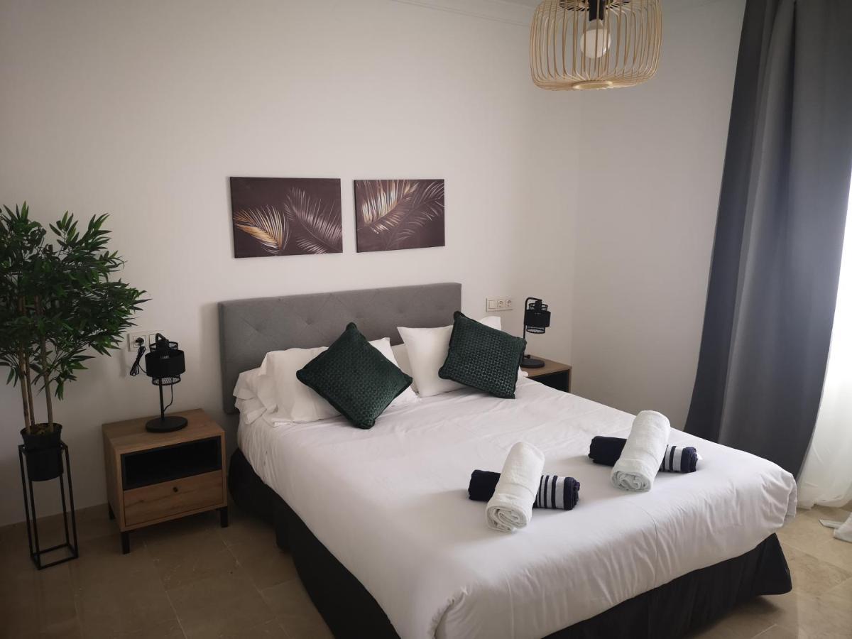 Apartamento Costa del sol, Marina del Mar El Faro Exterior foto